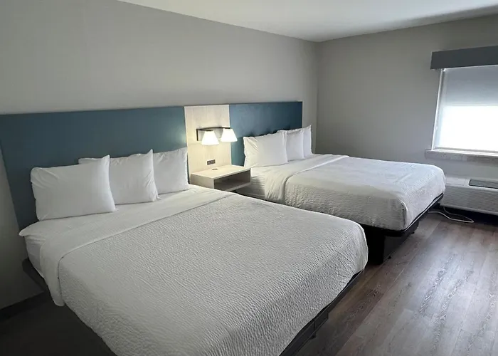La Quinta Inn By Wyndham Auburn Worcester