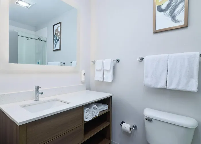 Comfort Suites Springfield-Eugene
