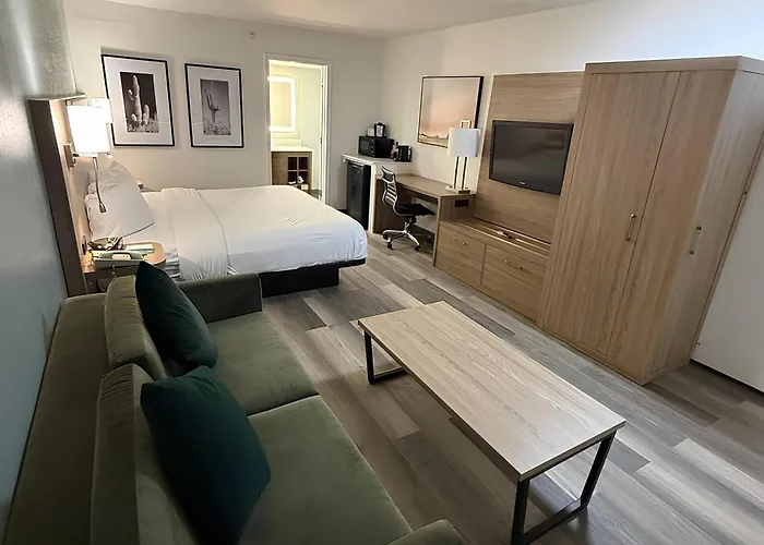 Quality Inn Casa Grande I-10
