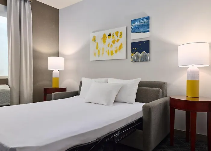 Comfort Suites Springfield-Eugene