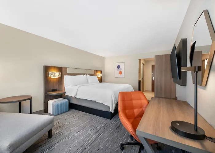 Holiday Inn Express Selinsgrove By Ihg
