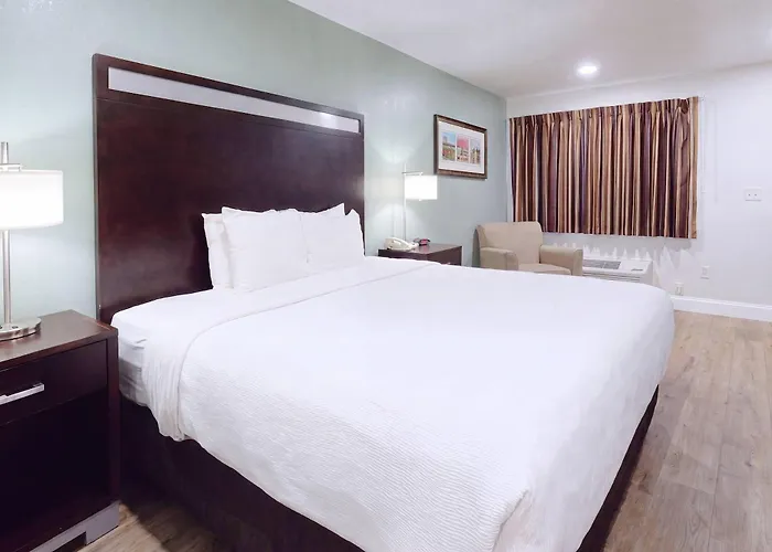 Quality Inn Holbrook Near Petrified Forest