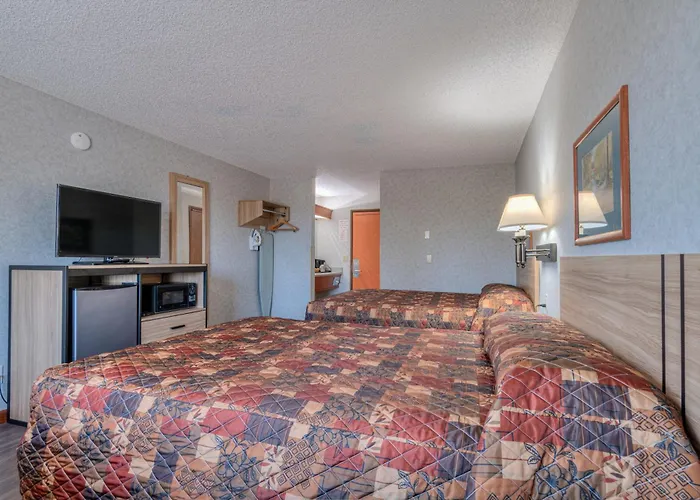 Redmond Inn