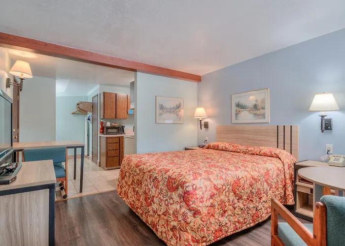 Redmond Inn