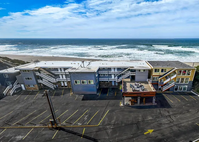 Sailor Jack Oceanfront Motel