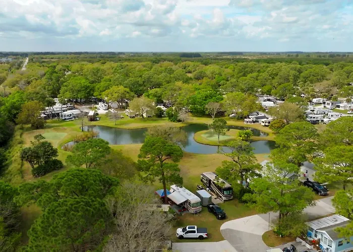 Road Runner Travel Resort