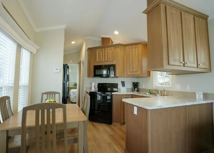 Road Runner Travel Resort
