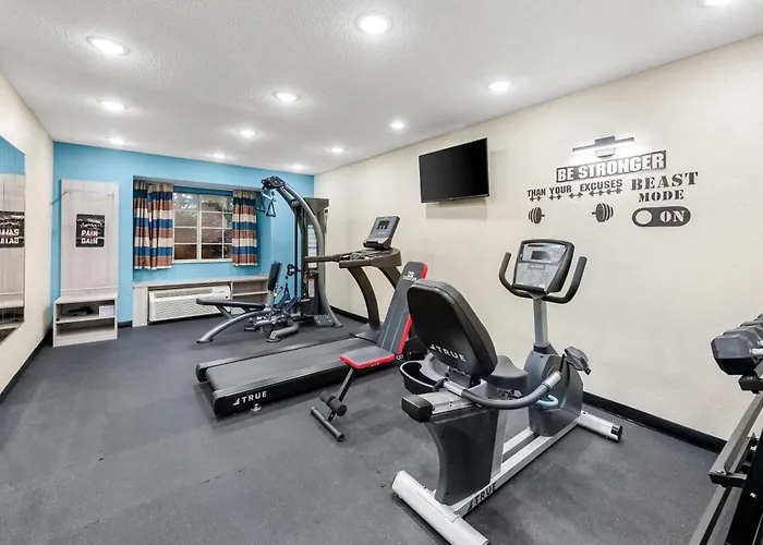 Microtel Inn & Suites - Greenville