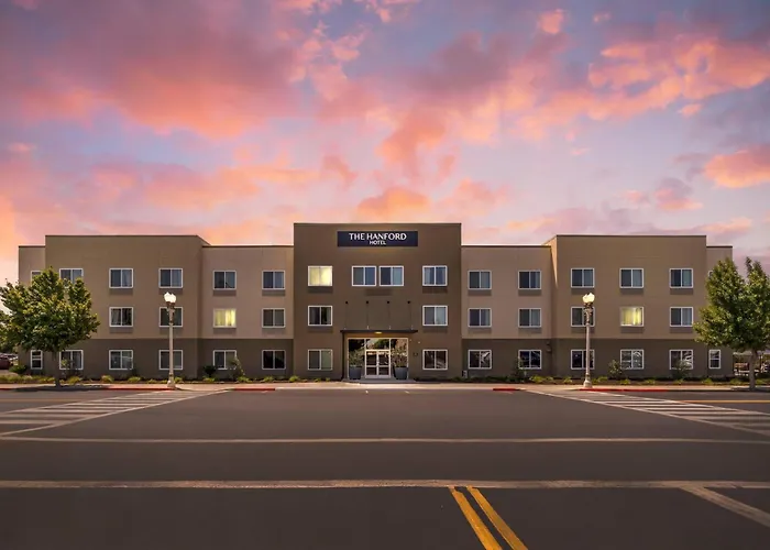 The Hanford Hotel, An Ascend Collection Hotel