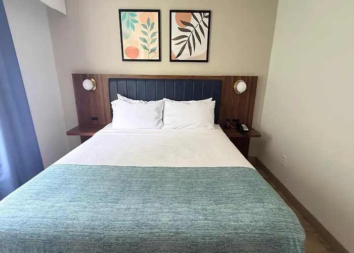 Wingate By Wyndham Athens Ga
