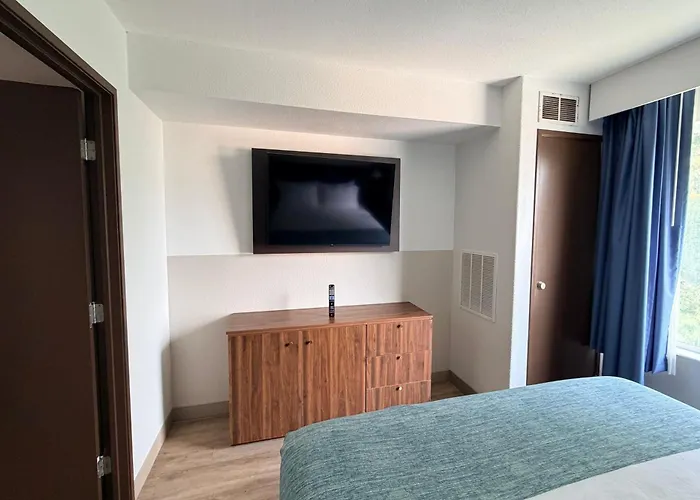 Wingate By Wyndham Athens Ga