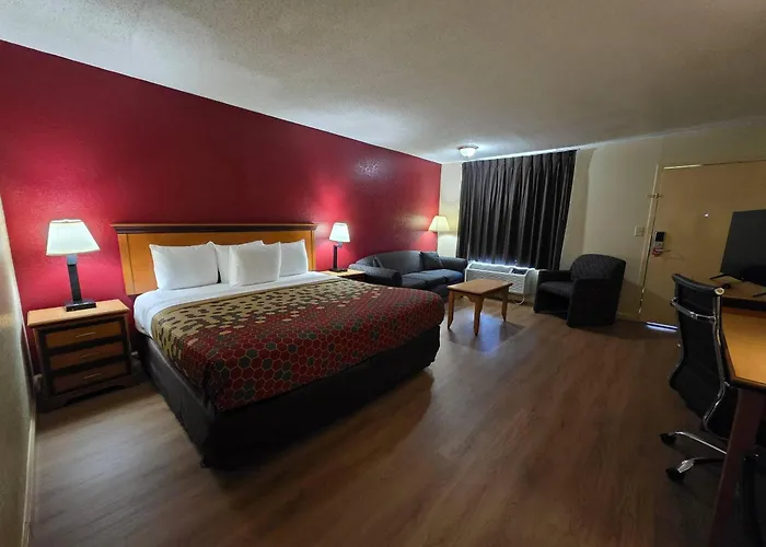 Econo Lodge Whiteville