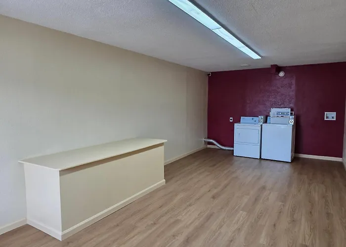 Econo Lodge Whiteville
