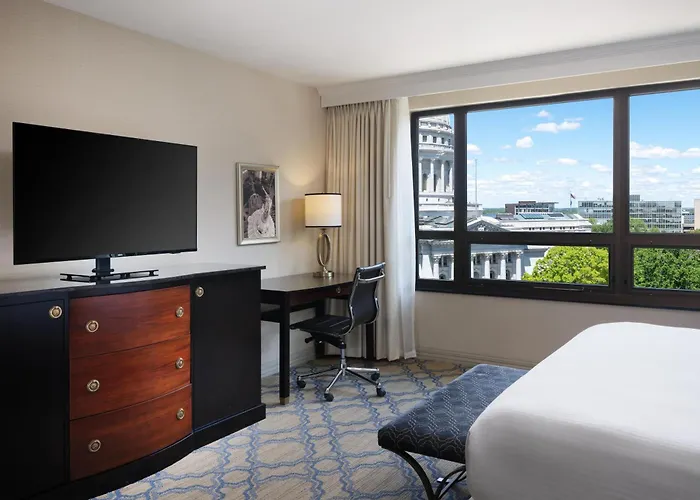 Best Western Premier Park Hotel