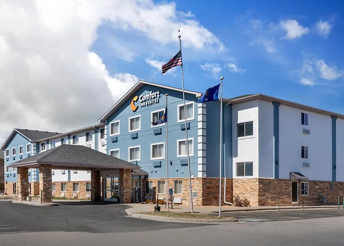 Comfort Inn & Suites Wisconsin Dells