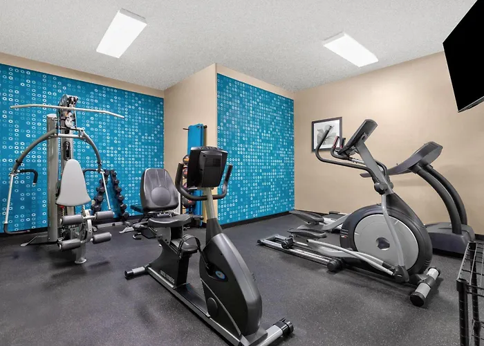 La Quinta By Wyndham Midwest City - Tinker Afb