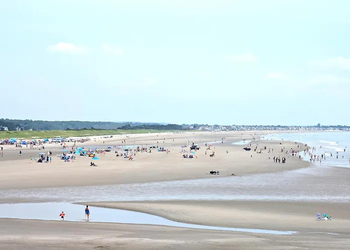 Ocean Acres Ogunquit