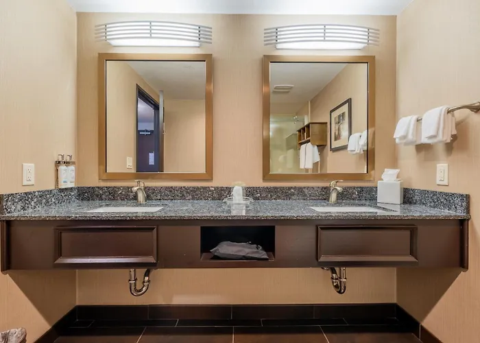 Holiday Inn South Jordan - Slc South By Ihg