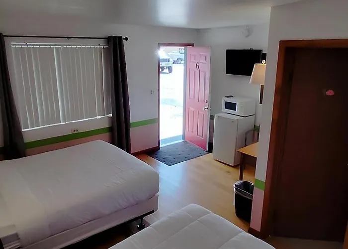 American Inn Motel Canon City
