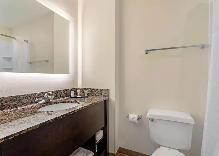 Leconte Hotel & Convention Center, An Ascend Collection Hotel