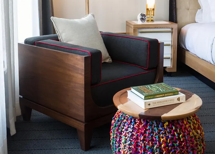 Kimpton Schofield Hotel By Ihg