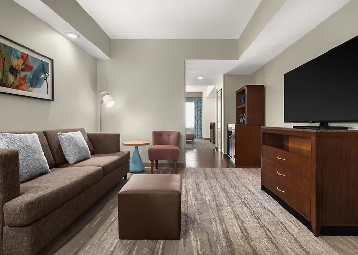 Hilton Garden Inn Bettendorf/ Quad Cities