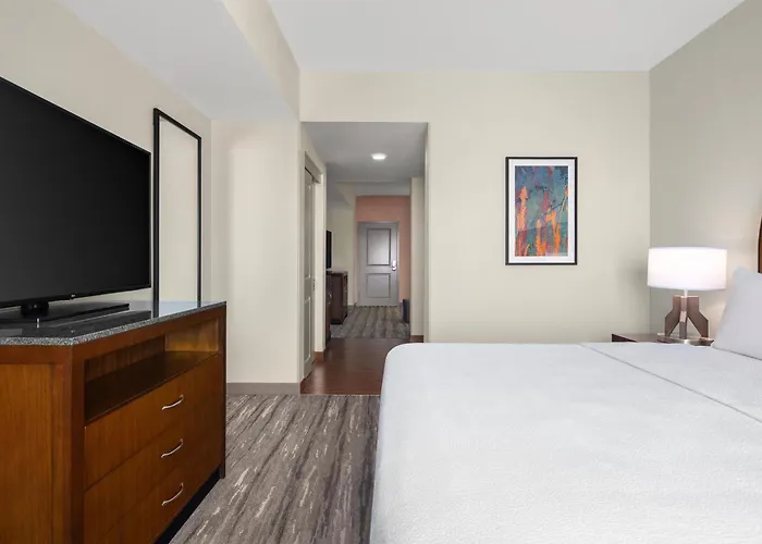 Hilton Garden Inn Bettendorf/ Quad Cities