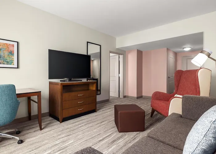 Hilton Garden Inn Bettendorf/ Quad Cities