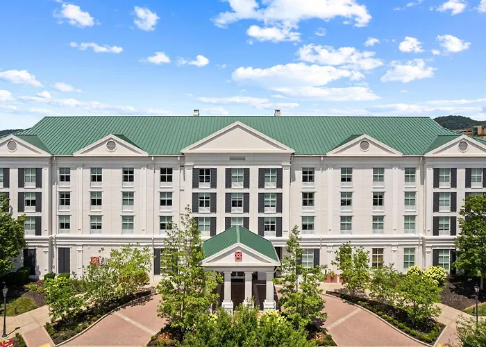 Hilton Garden Inn Nashville Brentwood