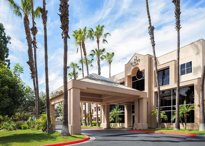 Hyatt House Cypress / Anaheim