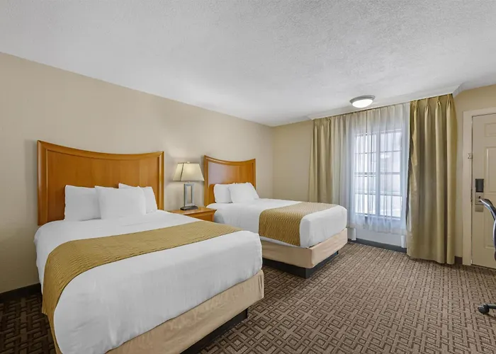 Best Western Swiss Clock Inn