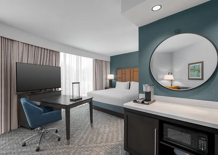 Hampton Inn & Suites Memphis Germantown