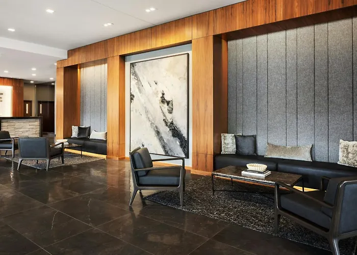 Ac Hotel By Marriott Madison Downtown