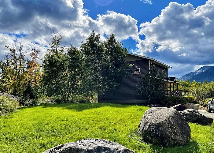 Stunning Views, Luxury, Near Whiteface,Lake Placid
