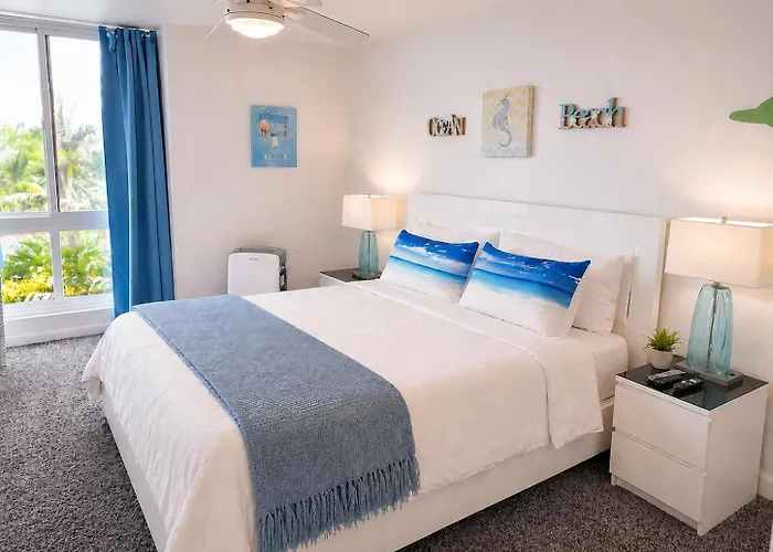 Solmar Breeze - 1Br Condo At North Coast Village - Heated Pools, Hot Tubs & Steps To Beach, Oceanside Harbor And Pier
