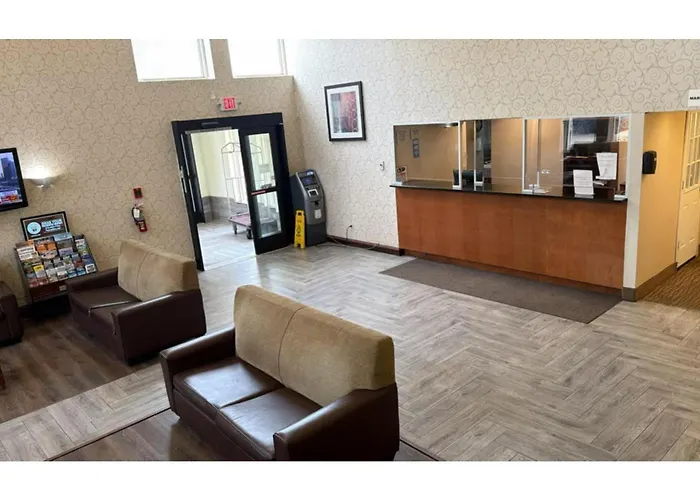 Oyo Greenridge Hotel