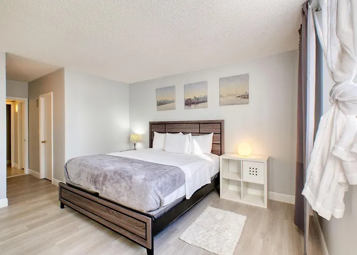 Miami Beach Resort Paradise-Ocean View Apartments