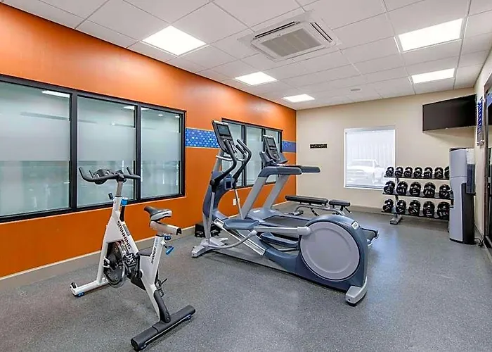 Hampton Inn And Suites By Hilton Ruidoso