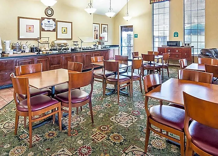 Extended Studio Suites Hotel- Bossier City