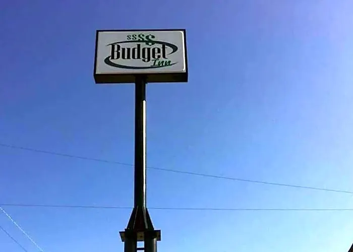 Budget Inn Ardmore Ok