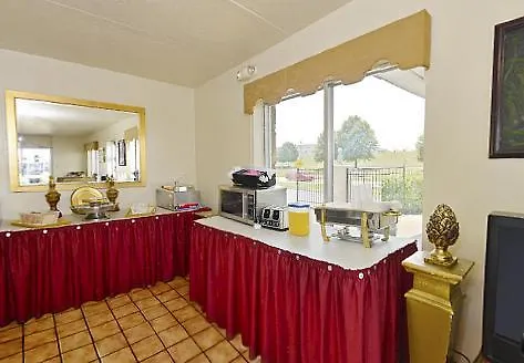 Alcoa Inn