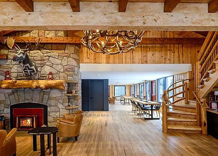 Mountain Modern Jackson Hole