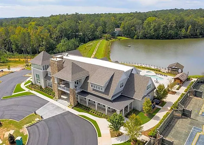 Foxhall Resort