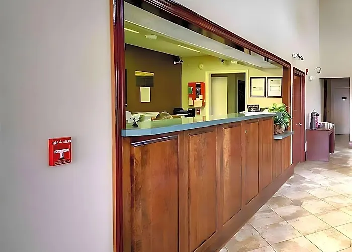 Highland Inn