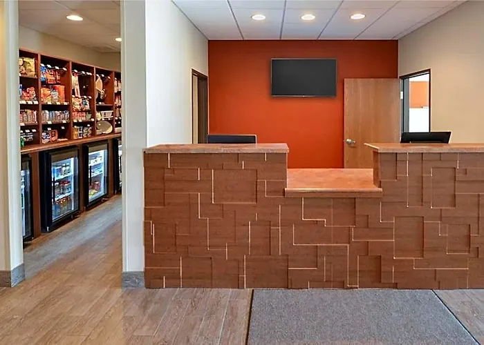 My Place Hotel Loveland