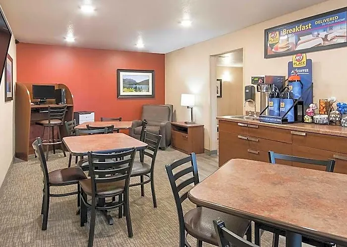 My Place Hotel Loveland