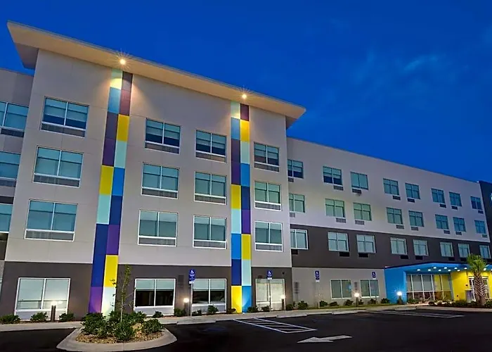 Tru By Hilton Fort Walton Beach