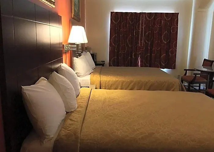 Red Carpet Inn Bridgeton