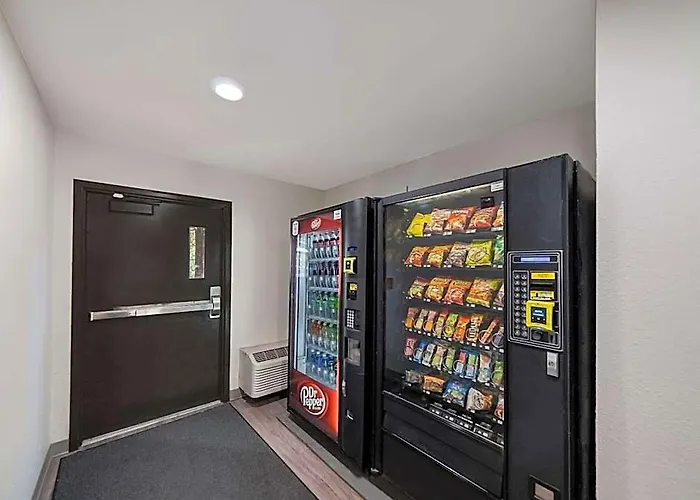 Woodspring Suites Fort Worth Trophy Club
