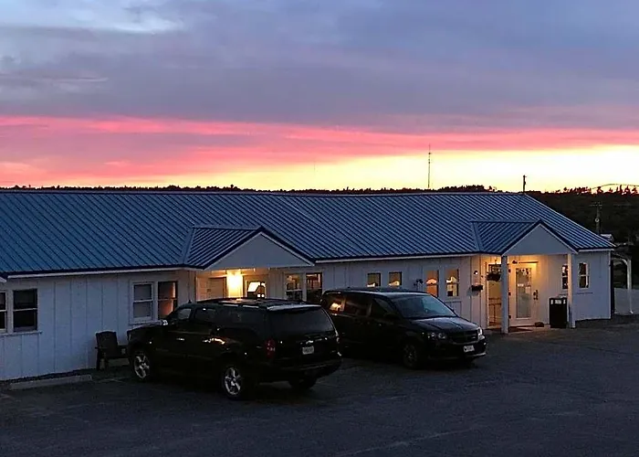 White Birches Motel